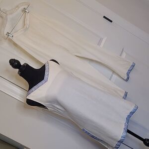 Quadra sz 10 India inspired outfit